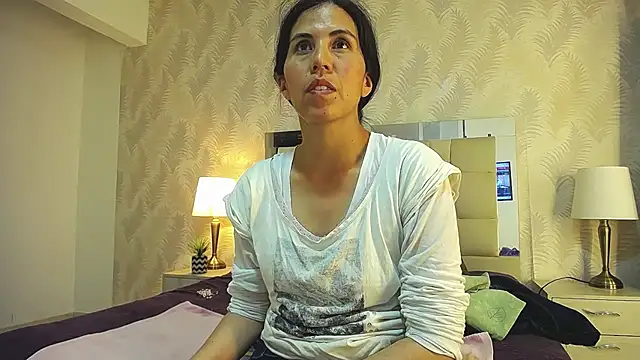 GiselaZivic Live Chatraum