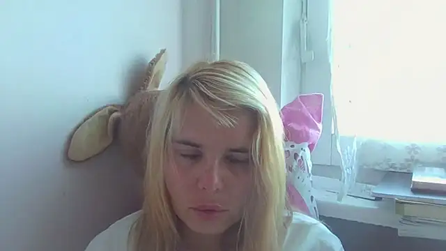 Chat ao vivo de HornyElena