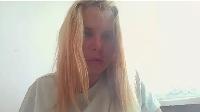 Chat ao vivo de HornyElena