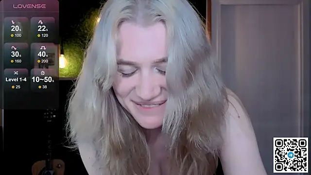 Chat ao vivo de eshleeygreen