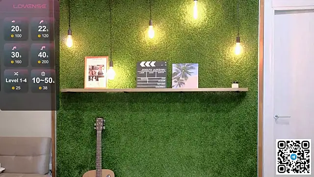 eshleeygreen Live Chatraum