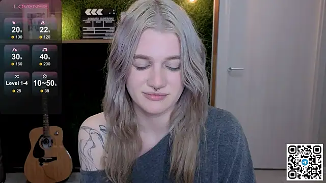 Chat soba uživo modela eshleeygreen