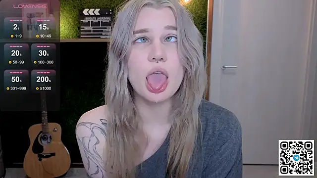 Sala de chat ao vivo de eshleeygreen