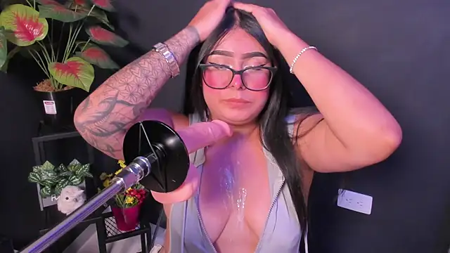Amy_whittee Cameră chat live