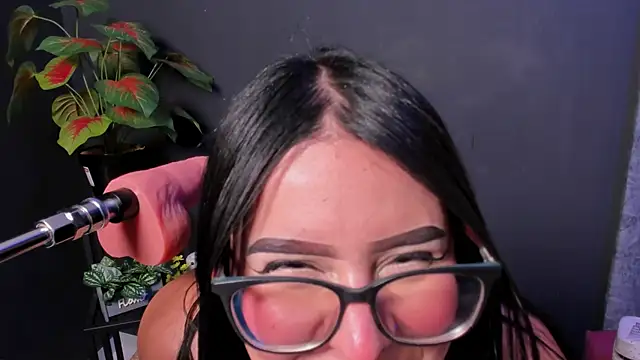 Amy_whitteen Live chat-huone
