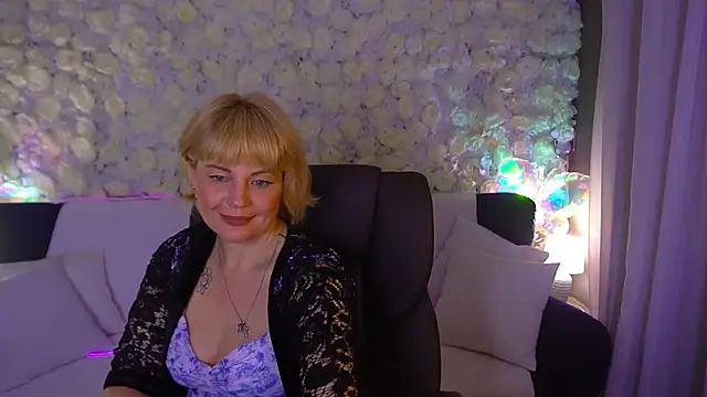 AmaraNights Cameră chat live