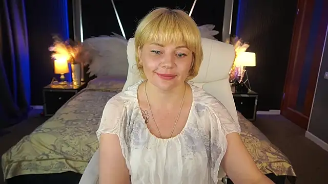 AmaraNights – live chatrum