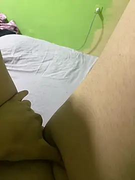 Živá chatovací místnost Kokita998