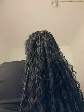 LoliitaBennett Cameră chat live