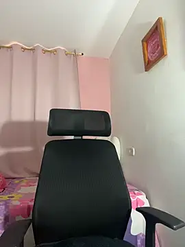Melody_Fox26 Live Chatraum
