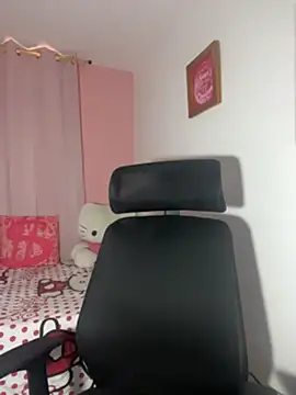 Chatroom en direct de Melody_Fox26
