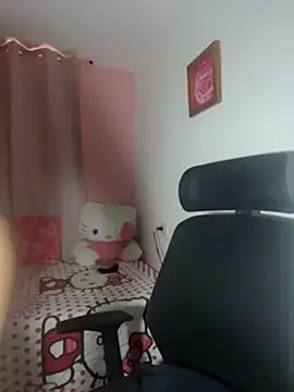 Melody_Fox26 – Naživo chatovacia miestnosť