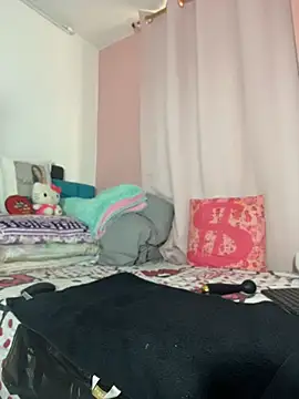 Melody_Fox26 Live Chatraum