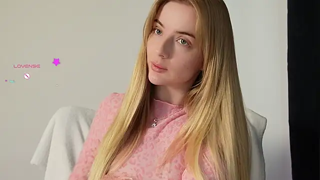 PickBlond: онлайн-чат