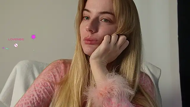 PickBlond Live Chatrum