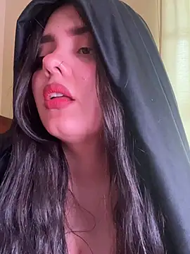 candicewest_ Live chatroom