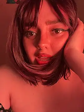 candicewest_ 실시간 채팅방