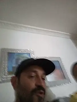 Bilik Sembang Langsung Huwhegehe