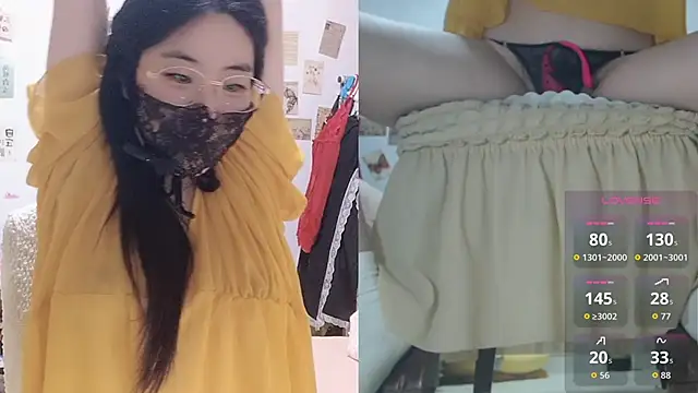 Chat soba uživo modela Ga2e-888