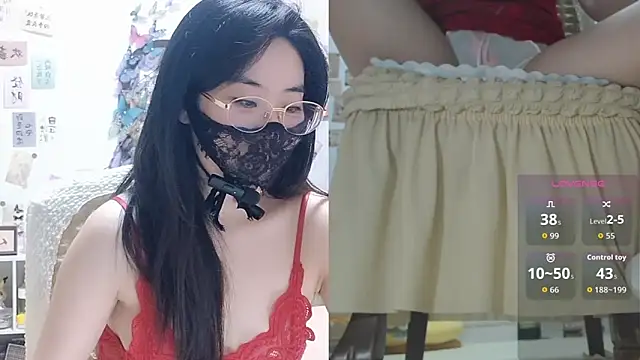 Ga2e-888n Live chat-huone