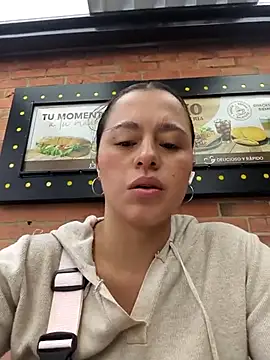 Bilik Sembang Langsung ALEJA__22