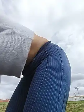 Živá chatovací místnost ALEJA__22