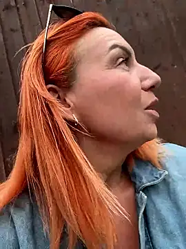 PervyxMilfxx's Webcam Show