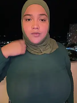 sweetmuslim01 실시간 채팅방