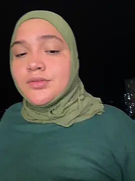 sweetmuslim01 Live Chatraum