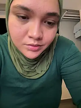 sweetmuslim01's Live Chat Room