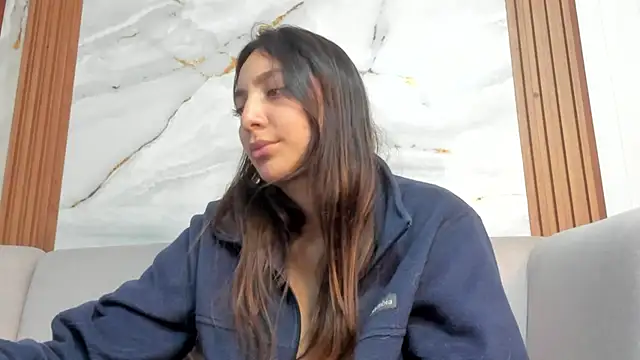Sala de chat ao vivo de LilyGarcia