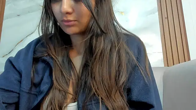 Chat ao vivo de LilyGarcia