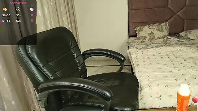 CutiePihu – live chatrum