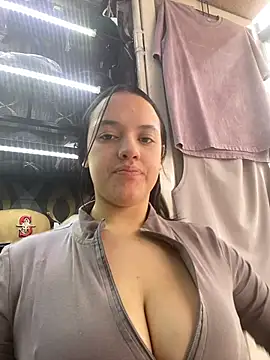 CelesteJones1 Live Chatraum