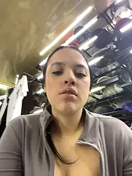 CelesteJones1 Live Chatraum