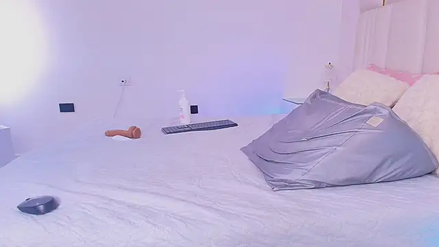 Sala de chat en directo de alanarose18