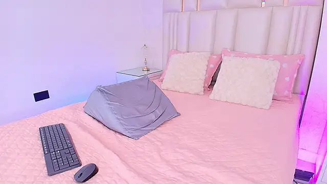 alanarose18 실시간 채팅방