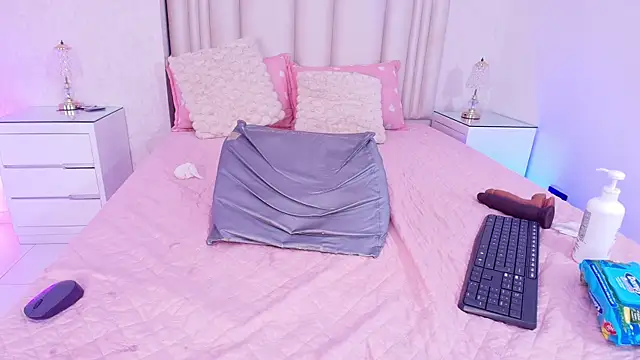 alanarose18 실시간 채팅방