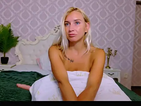 Živá kamerová sex show Kayleen_B