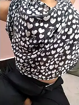 Sexy_Divya__ Adlı Modelin Canlı Sohbet Odası