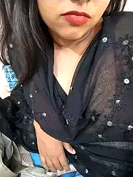 Živá chatovací místnost Sexy_Divya__
