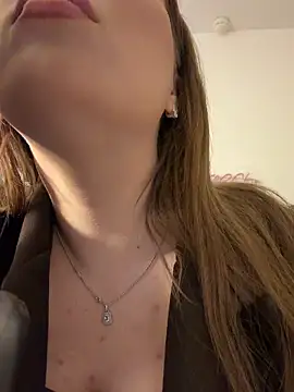 Chat ao vivo de KilianaNoir
