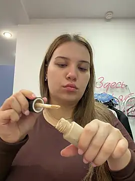 Chat ao vivo de KilianaNoir