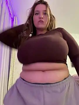 Chat soba uživo modela KilianaNoir