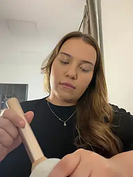 KilianaNoir Live Chatraum