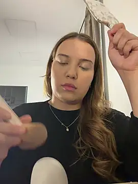 KilianaNoir Live Chatraum
