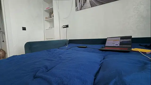 Alisa_LoveX Cameră chat live