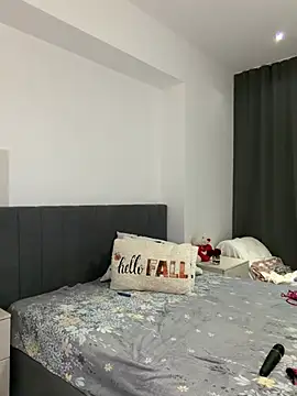 ห้องแชทสดของ NicoleSmyth
