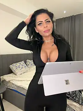 NicoleSmyth's Webcam Show