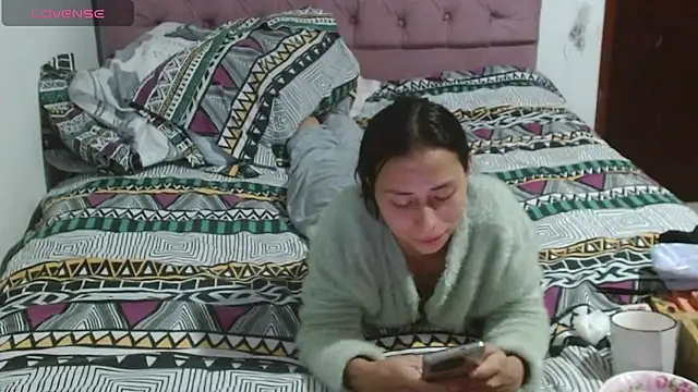 katty_hottest Live Chatraum